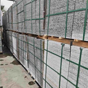 南通芙蓉白地铺石，石材地铺石