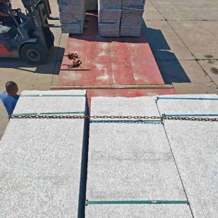 南通芙蓉白芝麻白毛板