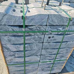 南通浪淘沙水沟盖板