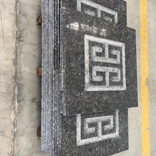 南通英国棕回纹雕刻版