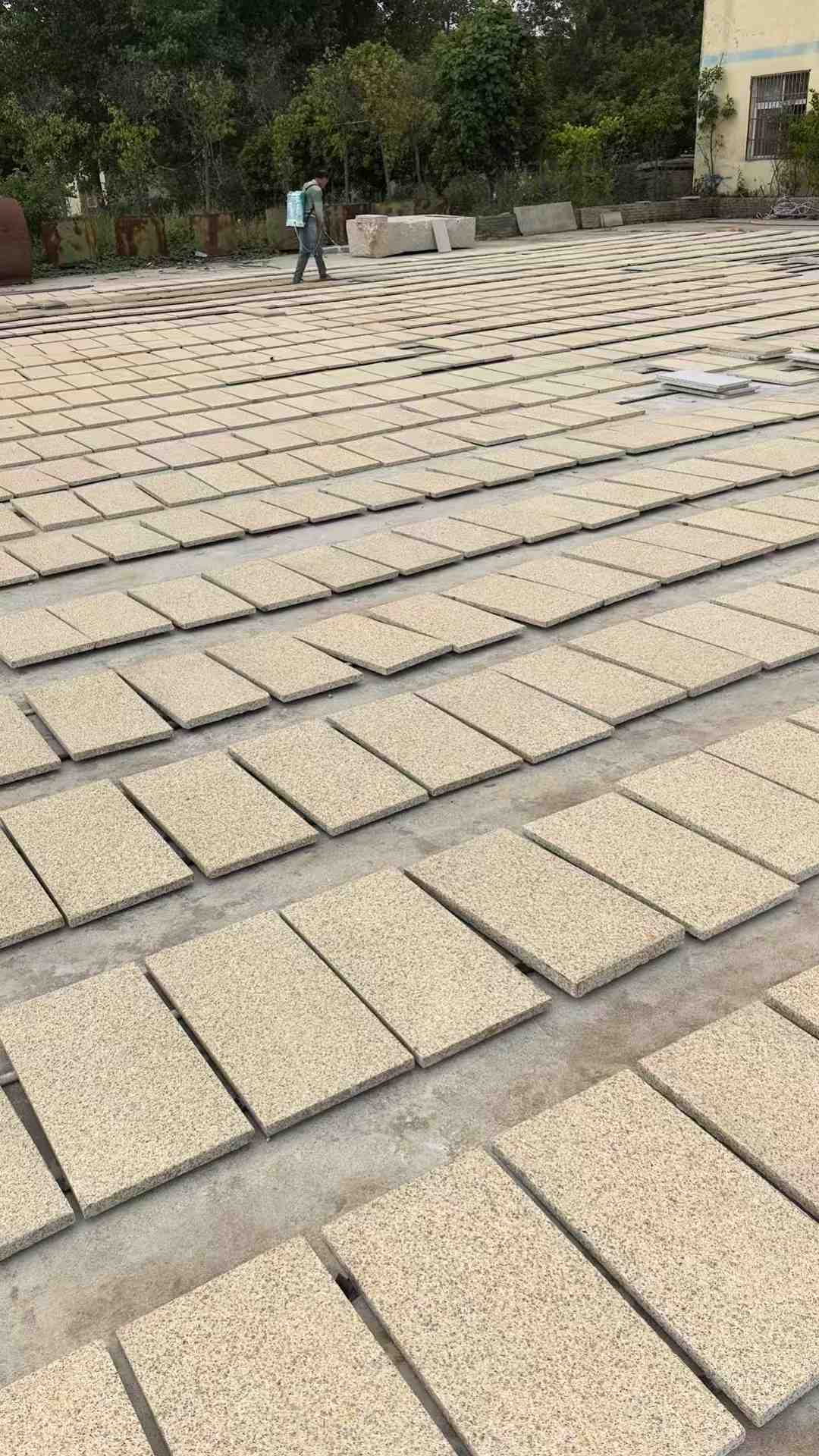 南通黄金麻地铺 黄金麻成品版 黄金麻干挂