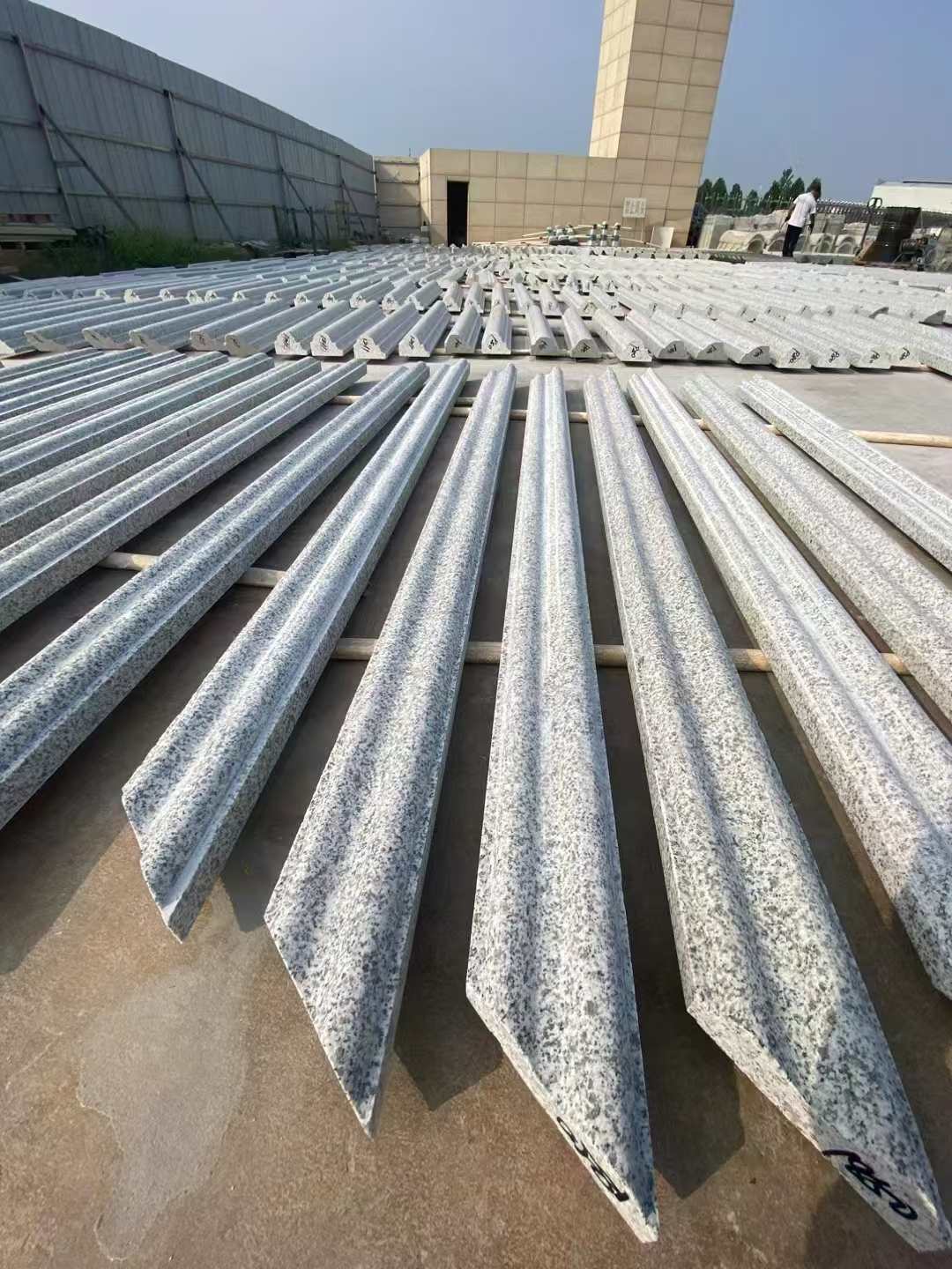 南通 别墅异形线条 异形定制