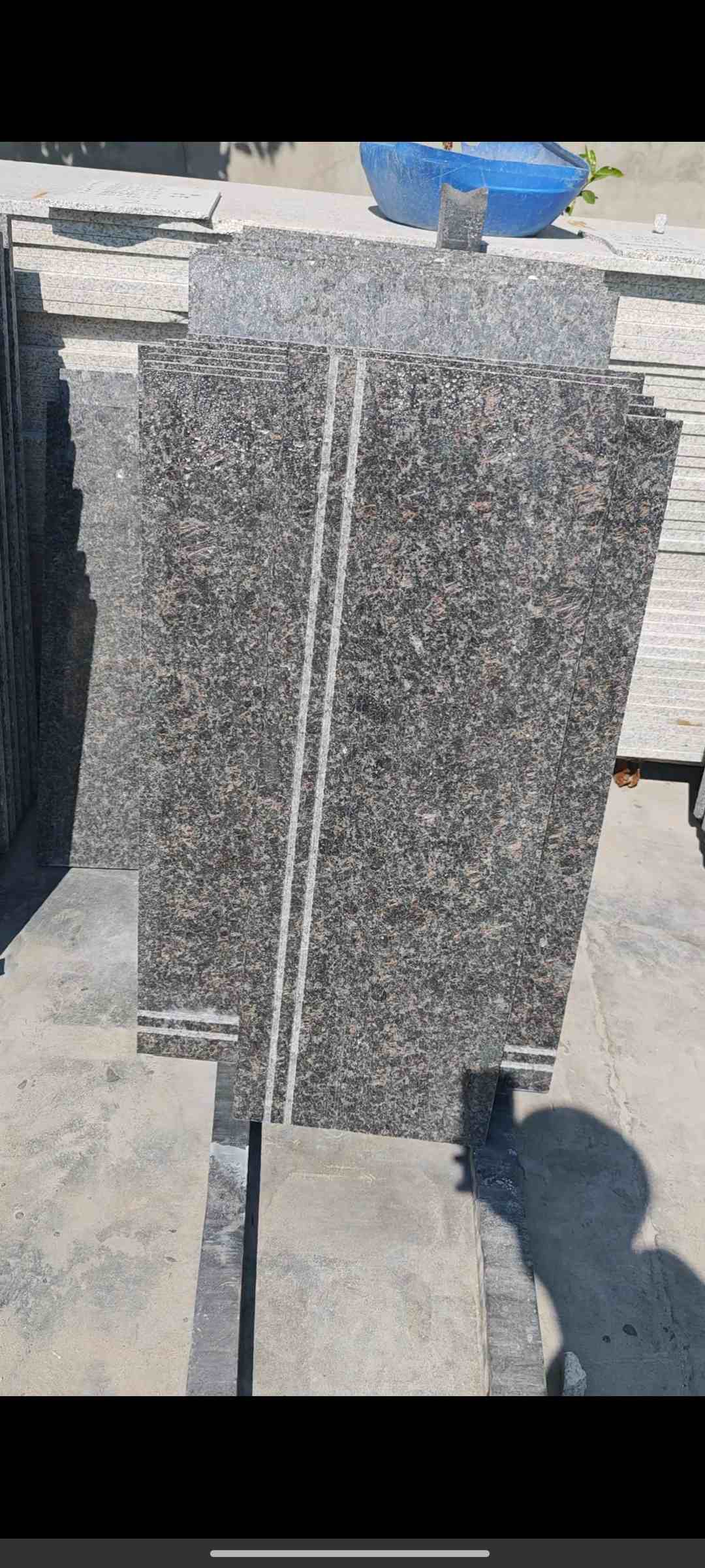 南通英国棕楼梯踏步